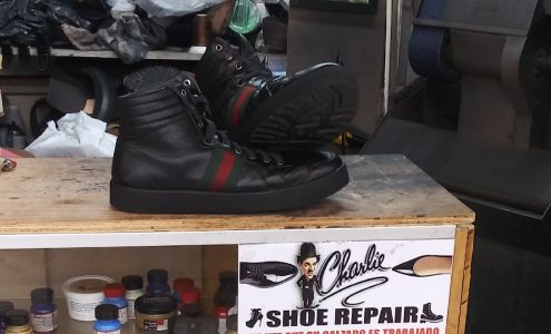 Charlie Shoe Repair