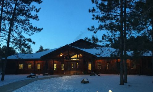 K-9 Country Lodge W11864 County Rd C, Black River Falls Wisconsin 54615