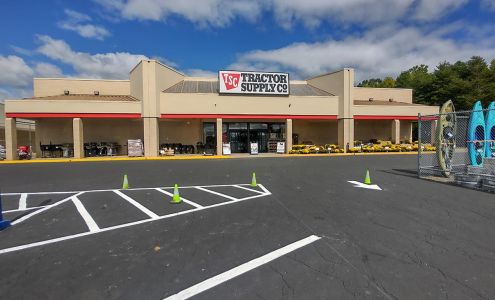 Tractor Supply Spindale