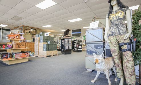 Foothill Firearm Supply