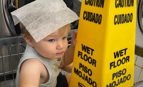 Elk Grove Launderland