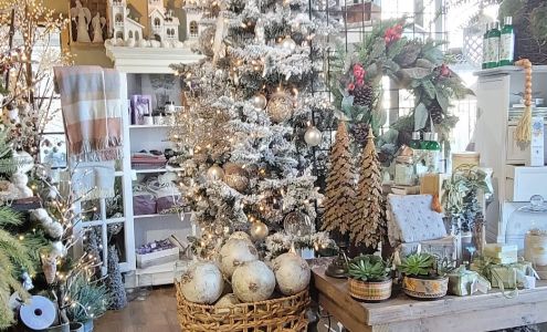 Bees To Blooms Florist