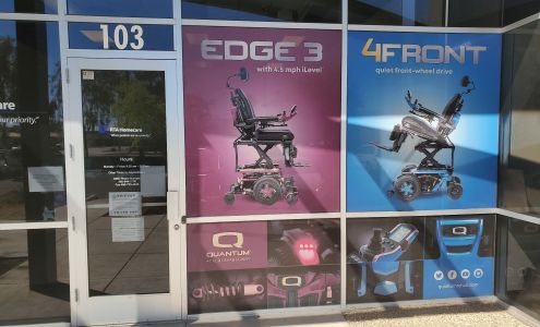 Valley Seating and Mobility