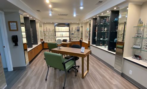 Corning Eye Care 400 Solano St, Corning California 96021