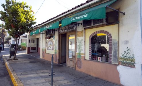 Carniceria La Bodeguita