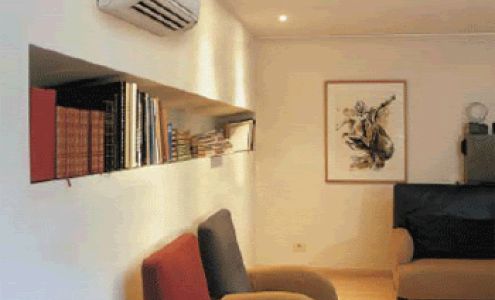 5 Star Air Conditioning