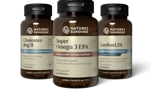 Nature's Sunshine Products Manager