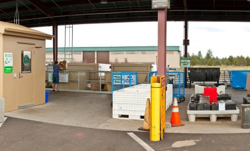 Deschutes Recycling