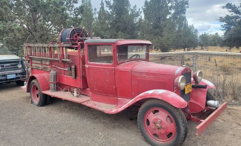 Tomahawk Enterprises