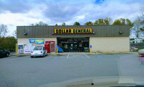 Dollar General