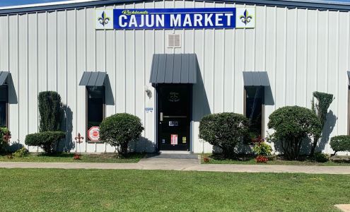 Richlands Cajun Market Richlands