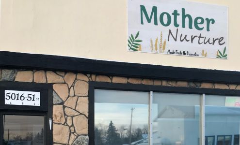 Mother Nurture Berwyn