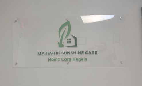 Majestic Sunshine Care
