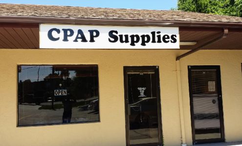 CPAPsupplies4u