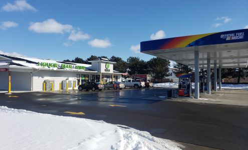 Sunoco Standish