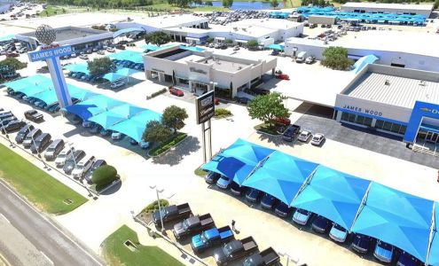 James Wood AutoPark PreOwned