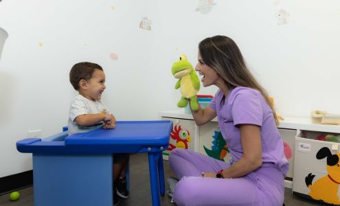 Provita Boca Raton Speech Therapy