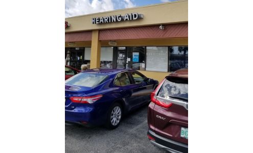 Hearing Aid Technology