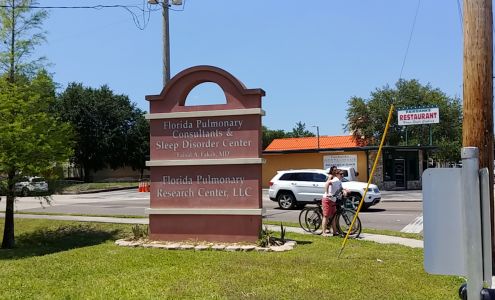 Florida Pulmonary Consultants