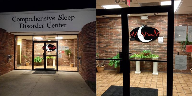 Sleepmed Therapies Inc.