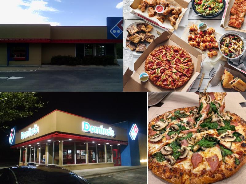 Domino's Pizza