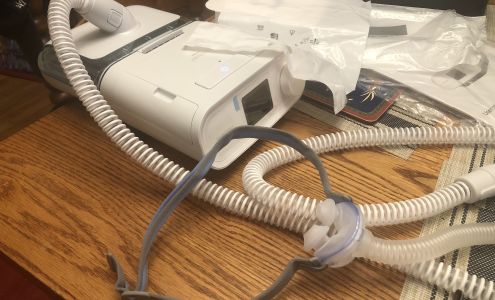 AeroCare Holdings LLC