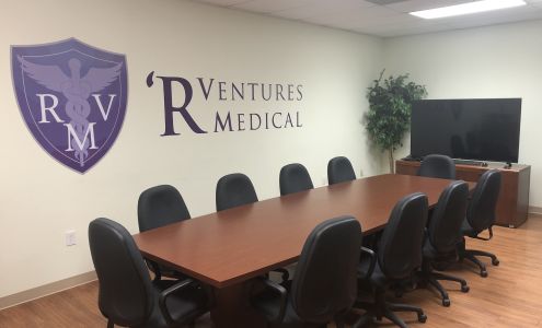'R Ventures Medical, Inc.