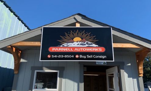 Parnell Autowerks