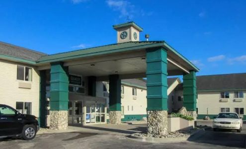 Quality Inn