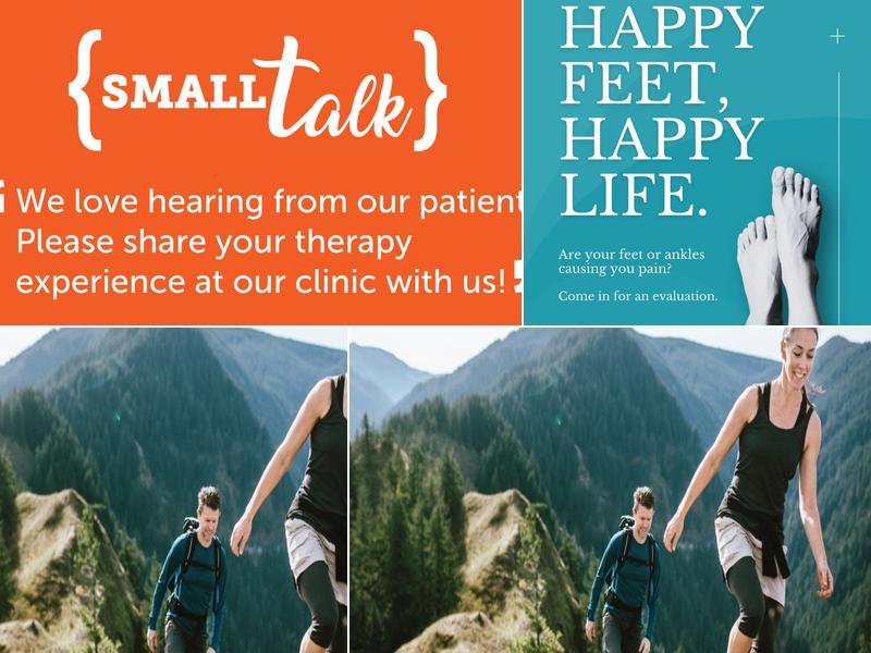 Evergreen Physical Therapy