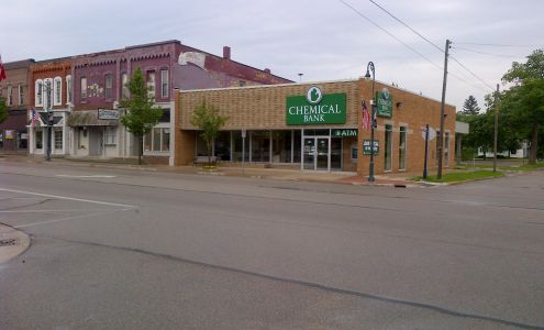 Huntington Bank Edmore