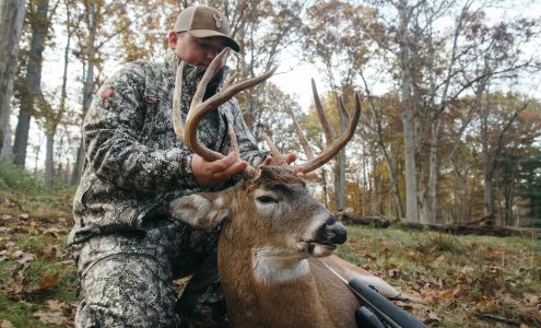 Sanctuary Ranch Stanwood
