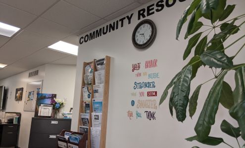 Michigan Works! 110 Buckeye St, Gladwin Michigan 48624