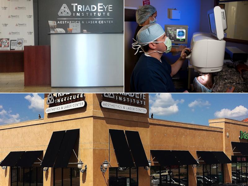 Triad Eye Institute Aesthetics & Laser Center