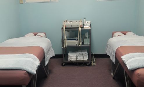 Trieu Chiropractic And Acupuncture