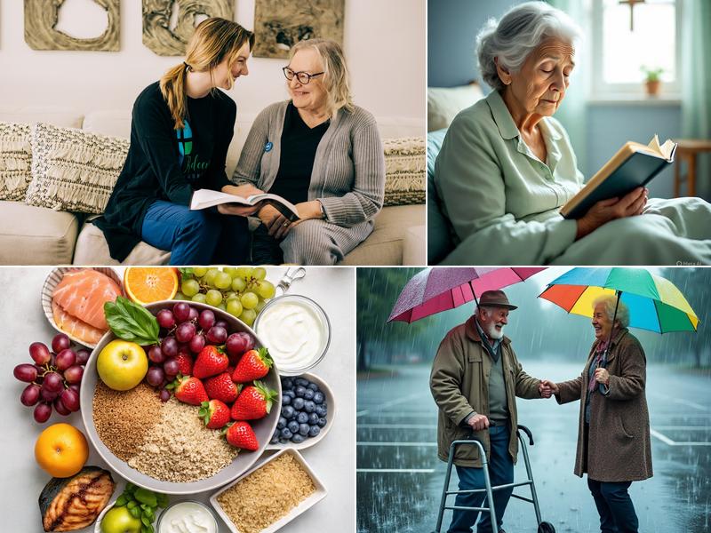 Redeemed In Home Care