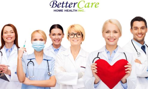 Better Care Home Health