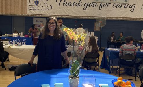 Guardian Angel Senior Services Inc