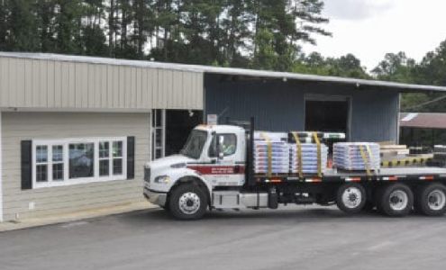 Richards Building Supply
