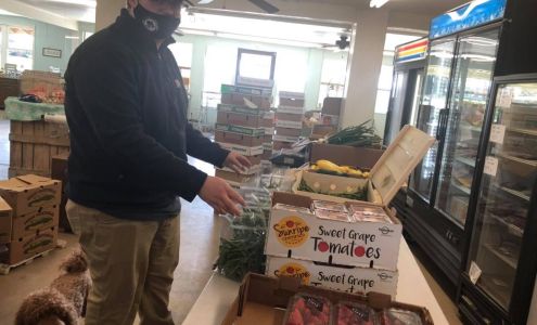 Reeses Farm Fresh Scottsburg