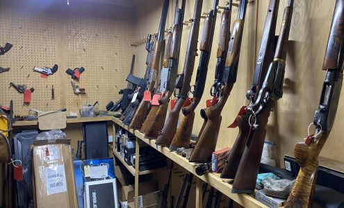 Purcell's Custom Firearms Inc