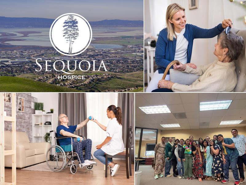 Sequoia Home Health and Hospice