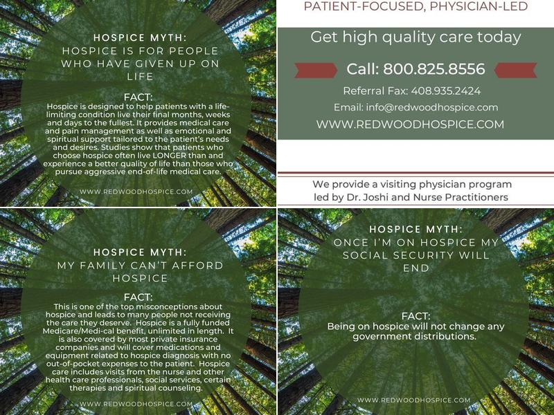 Redwood Hospice