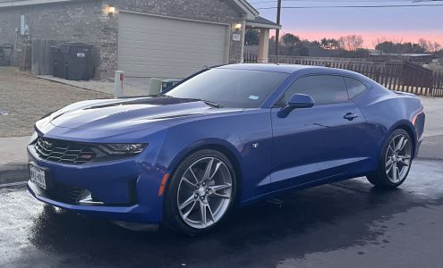 Pleazures Detail & Mobile wash