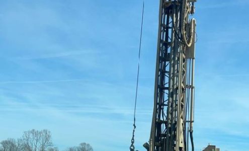Bedford Well Drilling & Pump Co. 701 Industrial Ave, Bedford Virginia 24523