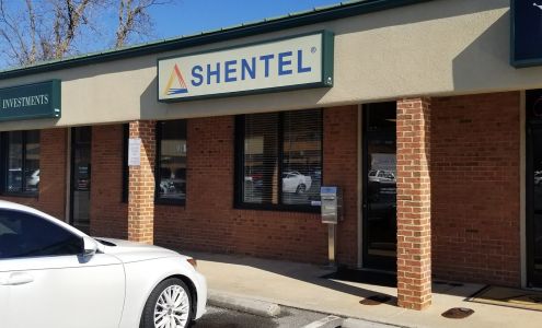 Shentel