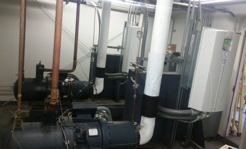 California Process Cooling