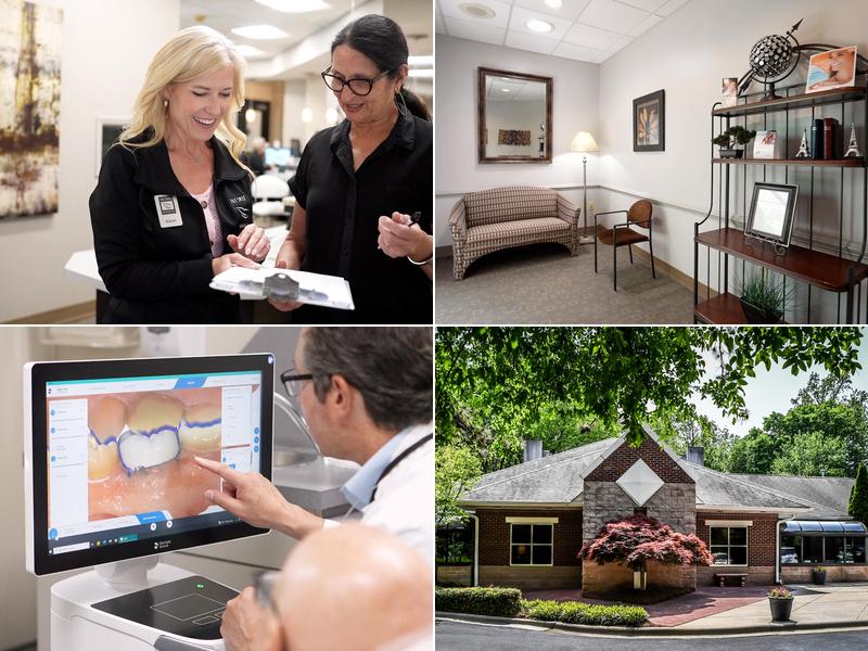 The Smile Architects