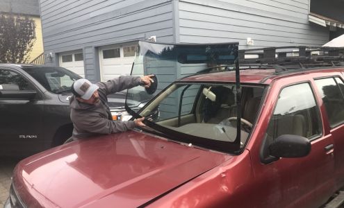 SUPERIOR MOBILE AUTO GLASS