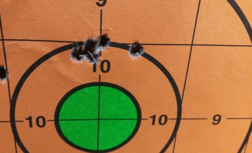 Houghton Lake Sportsmen's Club